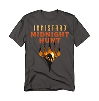 Logovision Men's Magic The Gathering Logo with Emblem T Shirt