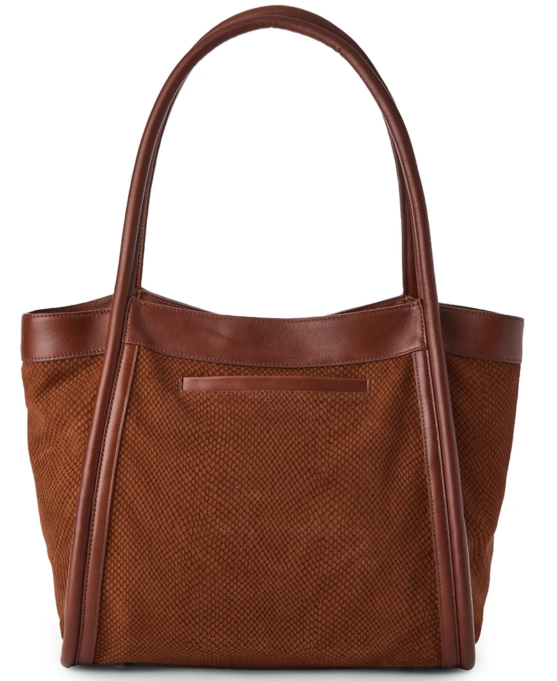 Brahmin Bailee Deveron Extra-Large Tote Bag