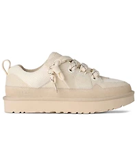 Ugg Women's Lo Lowmel Lace Up Sneakers