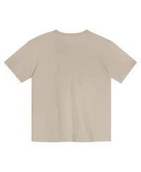 Outerstuff Toddler Tan Alabama Crimson Tide News Flash T-Shirt