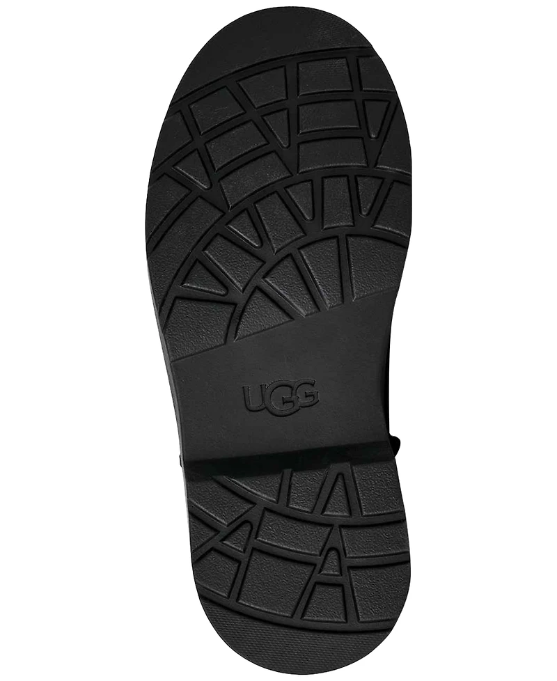 Ugg Baby Girls Perry Weather Chelsea Round Toe Boots