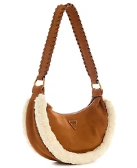 Guess Amita Hobo Handbag