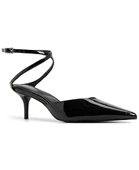 Aldo Women's Feliccia Pointed Toe Strappy Pumps