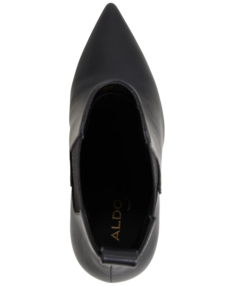 Aldo Liora Pointed Toe Dress Booties