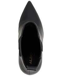 Aldo Liora Pointed Toe Dress Booties