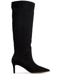 Aldo Women's Kaylynn Knee High Pointed Toe Boots