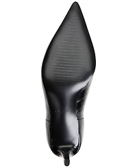 Aldo Heather Knee High Pointy Toe Boots