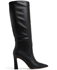 Aldo Women's Nathalee Knee High Pointed Toe Boots