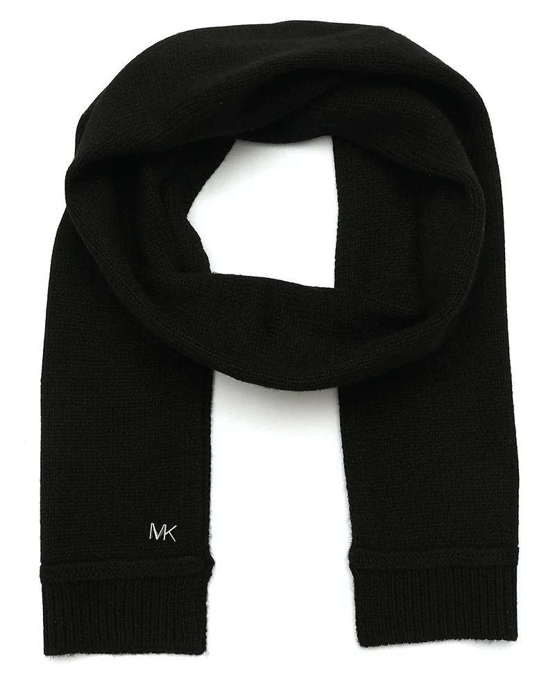 Michael Kors Women's Exposed Seam Scarf