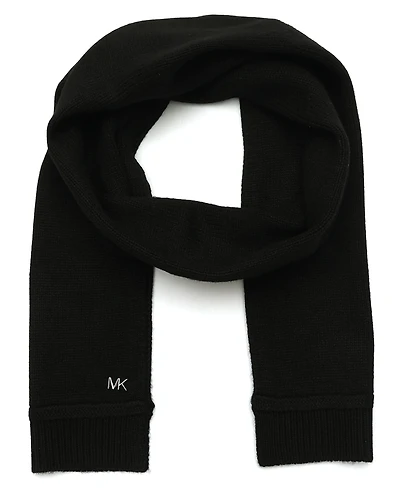 Michael Kors Women's Exposed Seam Scarf
