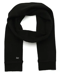 Michael Kors Women's Exposed Seam Scarf