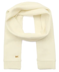Michael Kors Women's Exposed Seam Scarf