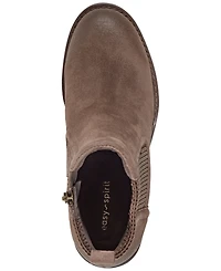 Easy Spirit Women's Yosline Block Heel Dress Booties