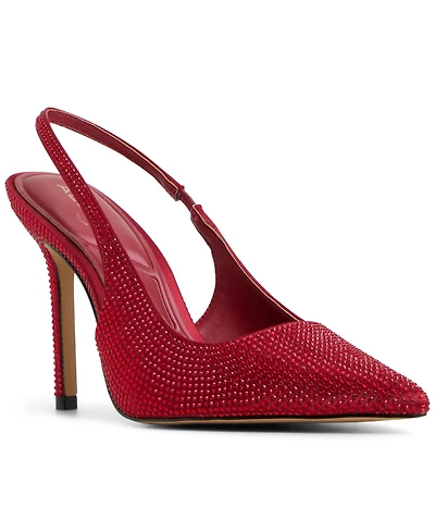 Aldo Women's Lovebloom Slingback Pumps