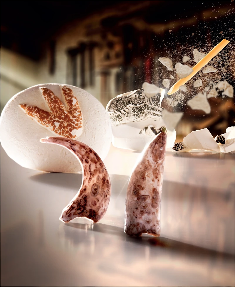 Discovery #Mindblown Dino Fossils Unearthed Excavation Kit 2-Pack