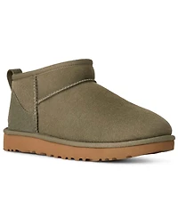 Ugg Women's Classic Ultra Mini Booties