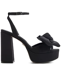 Aldo Women's Luscious 2-Piece Round Toe Dress Sandals