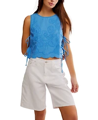 Free People Women's Faded Gardens Tank