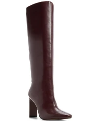 Aldo Women's Elyne Knee High Pointed Toe Boots