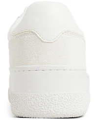 Aldo Women's Deevale Fashion Athletic Lace-Up Jogger Sneakers