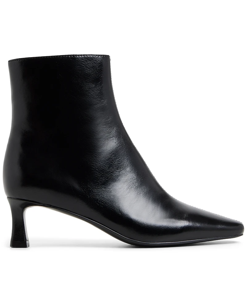 Aldo Women's Juliyaa Pointed Toe Dress Booties