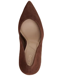 Aldo Women's Javabriryn Pointed Toe Pumps