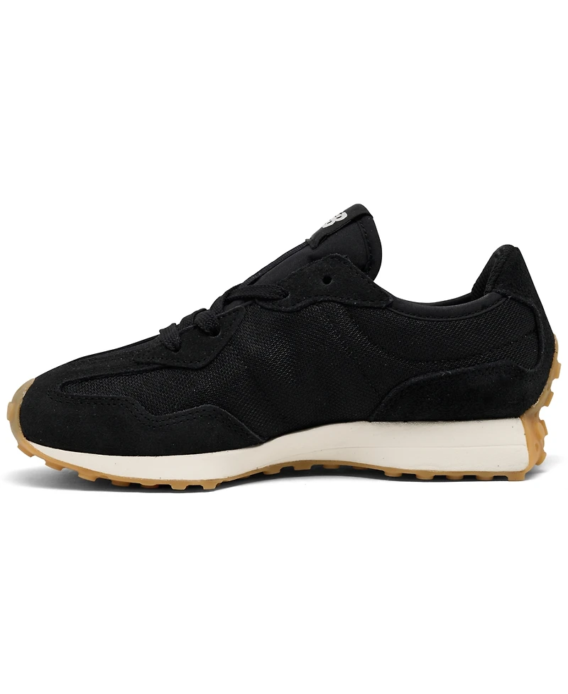 New Balance Little Kids 327 Casual Sneakers from Finish Line