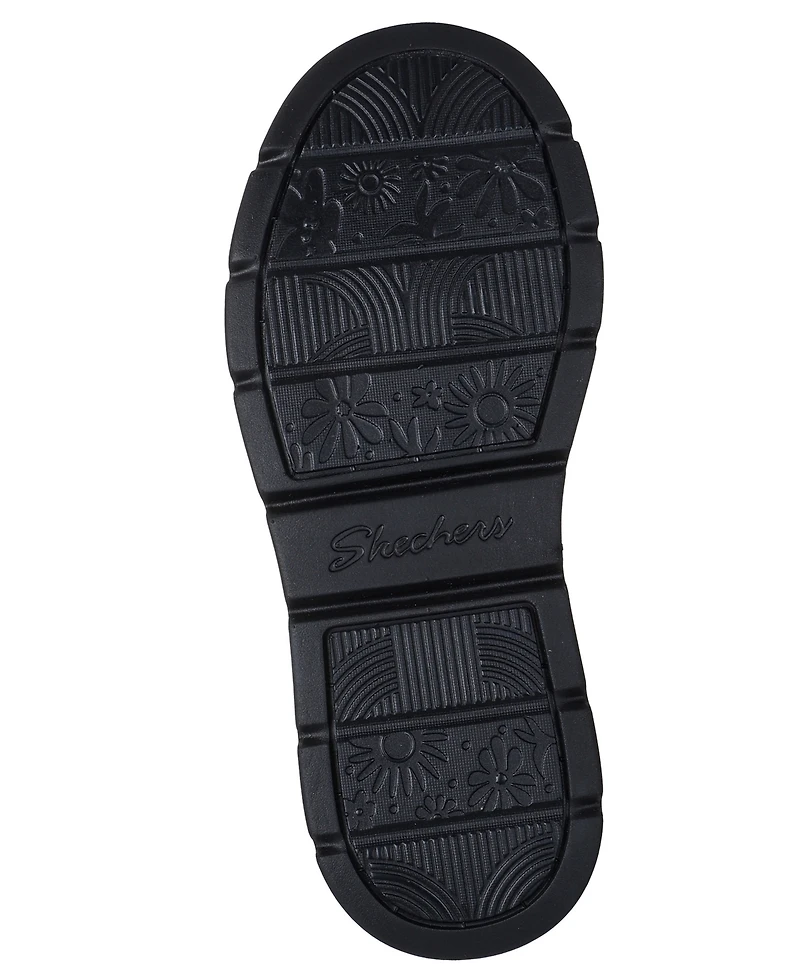 Skechers Women's Slip-Ins: Keepsakes Cozy - Mini Boots from Finish Line