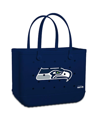 Bogg Bag Seattle Seahawks Tote Bag