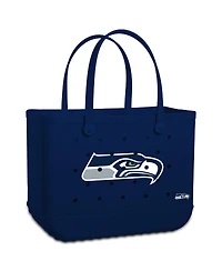 Bogg Bag Seattle Seahawks Tote Bag