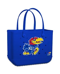 Bogg Bag Kansas Jayhawks Tote