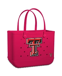 Bogg Bag Texas Tech Red Raiders Tote