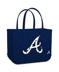 Bogg Bag Atlanta Braves Tote