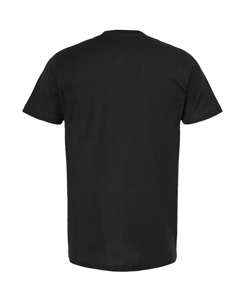 Checkered Flag Sports Men's Black Austin Dillon 2025 Cook Out 400 Race Winner T-Shirt