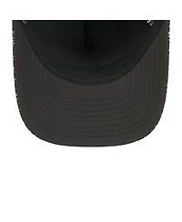 New Era Big Boys and Girls Black Buffalo Bills 2025 Nfl Crucial Catch 9FORTY Adjustable Hat