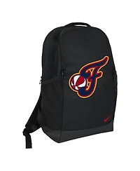 Nike Black Indiana Fever Brasilia Backpack