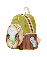 Loungefly Bao Steamer Basket Mini Backpack