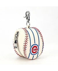 Montana West Chicago Cubs Baseball Bag Charm