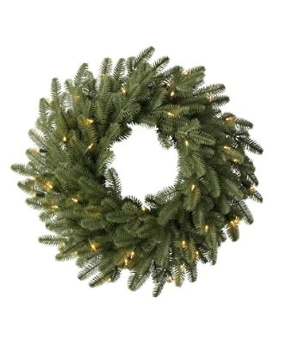 Balsam Hill Bh Fraser Fir Christmas Wreath