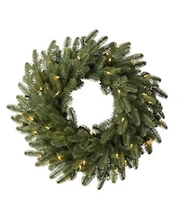 Balsam Hill Bh Fraser Fir Christmas Wreath