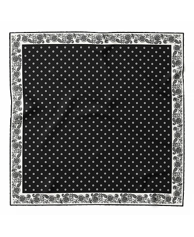 Elizabetta Men's Diego - Silk Neckerchief for Men