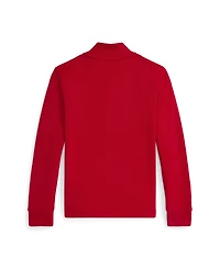 Polo Ralph Lauren Toddler and Little Boys 2T-7 Ribbed Sweater