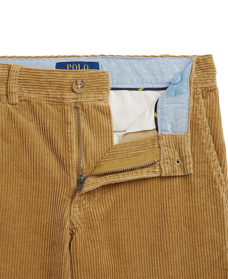 Polo Ralph Lauren Boys 8-20 Bedford Straight-Fit Pants