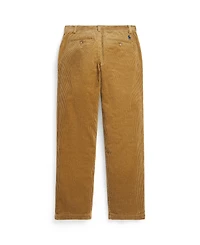 Polo Ralph Lauren Toddler & Little Boys 2T-7 Straight Fit Pants