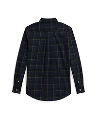 Polo Ralph Lauren Boys 8-20 Collared Sport Shirt