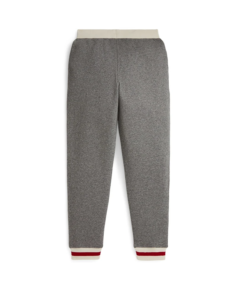 Polo Ralph Lauren Boys 8-20 Drawstring Waistband Jogger Pants