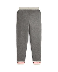 Polo Ralph Lauren Boys 8-20 Drawstring Waistband Jogger Pants
