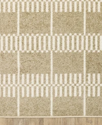 Oriental Weavers Quinn QUI05 8' x 10' Area Rug
