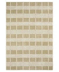 Oriental Weavers Quinn QUI05 8' x 10' Area Rug