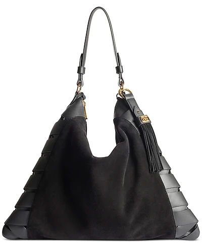 Sam Edelman Jette Large Hobo Bag